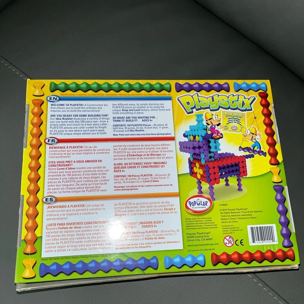 Kids Toys - Picture 5 of 5